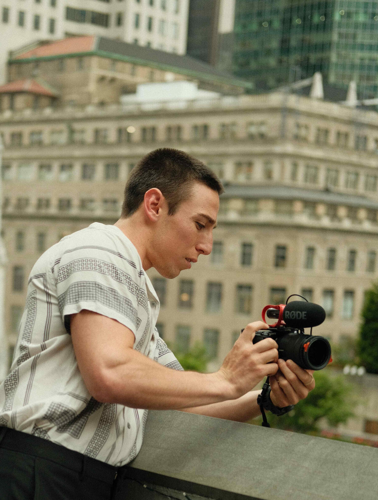 My Lens, Your Story My Lens, Your Story
